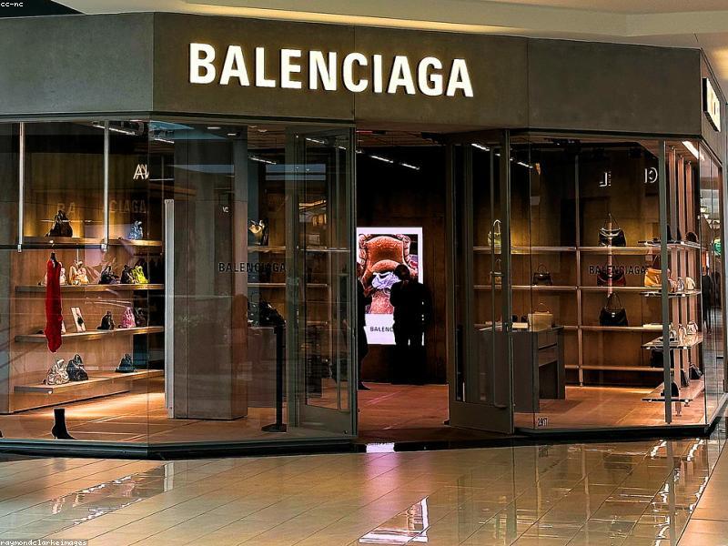 Boutique Elegance